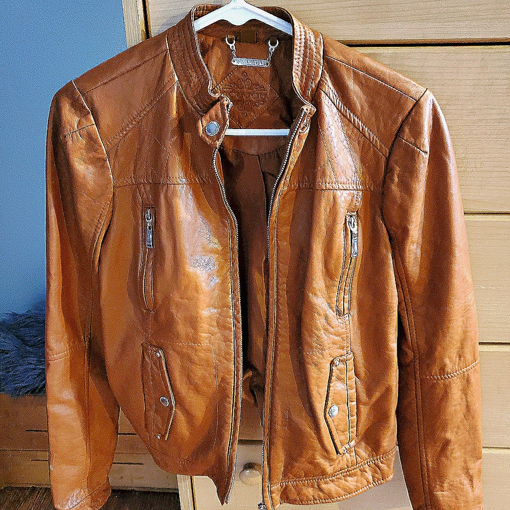 Jou Jou Jacket
